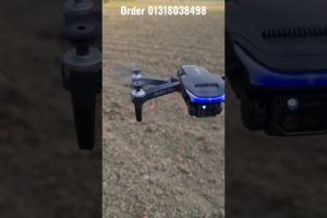 RG107 Pro Drone Camera Review#shorts