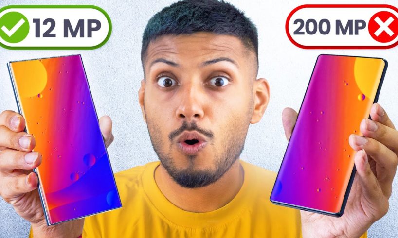 How To Buy a Perfect Smartphone in 2023 !