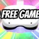 Enjoy 50 FREE GAMES on the QUEST 2