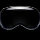 Apple unveils Vision Pro augmented reality headset