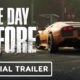 The Day Before - Official Trailer