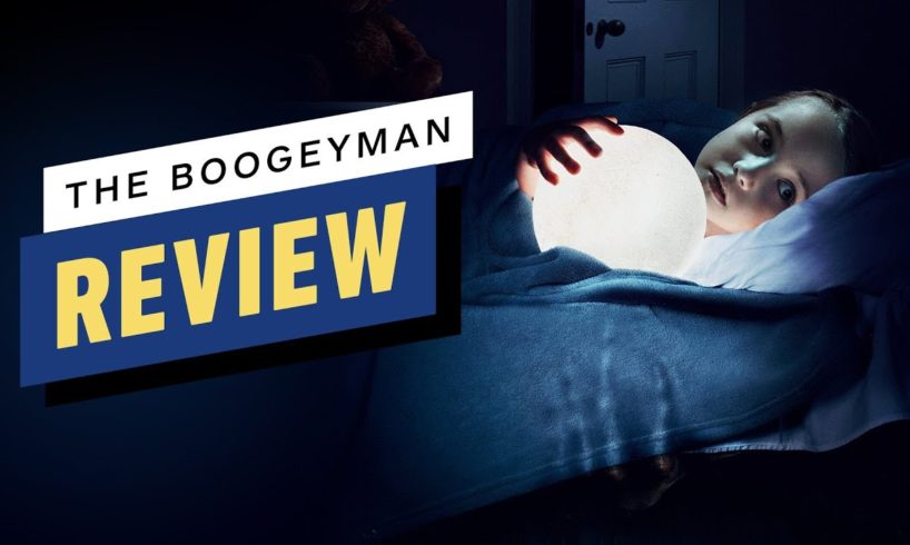 The Boogeyman Review