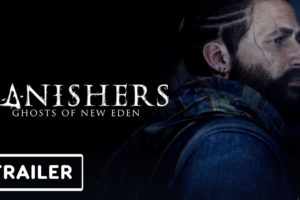 Banishers: Ghosts of New Eden - Story Trailer | Summer Game Fest 2023