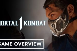 Mortal Kombat 1 - Game Overview | Summer Game Fest 2023