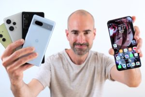 Best Phones of 2023 (so far...) | TSW157