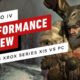 Diablo 4: PS5 vs Xbox Series X|S vs PC Performance Review