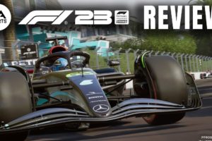 F1 23 Review - The Final Verdict