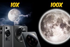 The best ZOOM Smartphone Camera! (2023) S23 Ultra vs P60 Pro vs 13 Ultra vs Find X6 Pro! | VERSUS