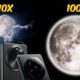 The best ZOOM Smartphone Camera! (2023) S23 Ultra vs P60 Pro vs 13 Ultra vs Find X6 Pro! | VERSUS