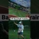 NEW Virtual Reality Baseball Hitting Training!