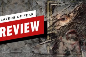 Layers of Fear (2023) Review