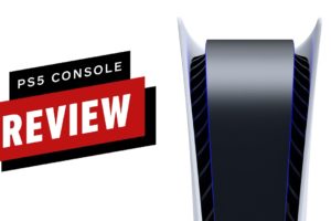 PlayStation 5 Review