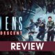 Aliens Dark Descent Review