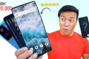 Damn GOOD - 5 Best 5G Smartphones under 20000