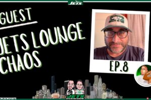 The Jets Evening Brew with guest The Jets Lounge Chaos