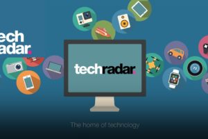 techradar is evolving - welcome to the Home of Technology