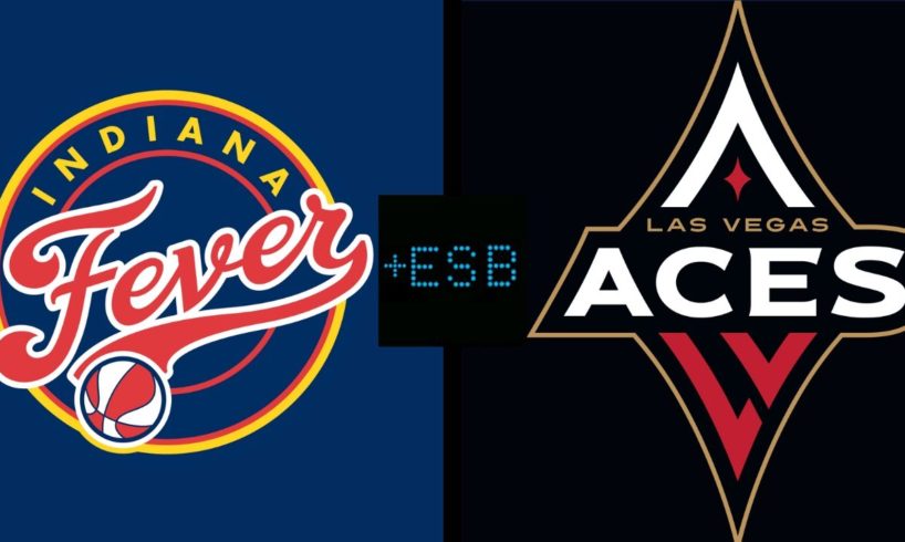 WNBA Free Pick For June 26th, 2023 - Indiana Fever @ Las Vegas Aces |  Earle Sports Bets