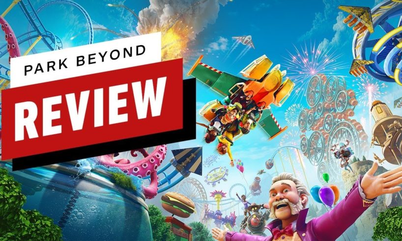 Park Beyond Review