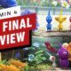 Pikmin 4: The Final Preview