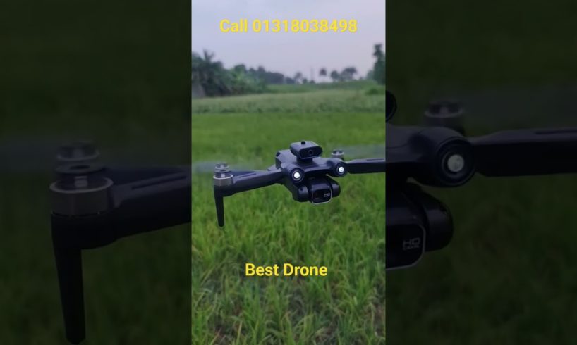 Best RC Drone Camera review in bd
