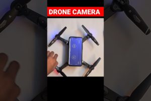 😳 Camera Drone Pioneer GD 118 #short #drone #shorts