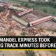 Coromandel Crash: Signal room video indicates 'Human Error'; Drone camera captures tragedy