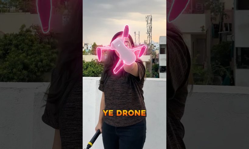 Drone Vs 360 camera! Ultimate comparison😱 #shorts #youtubeshorts