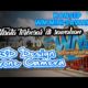 KERENN....!!! WATER PARK TERBESAR DI DESA SAWAHAN | NGANJUK | 3D Design + Camera Drone
