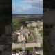 Older palace view with drone camera #shorts #trending @Everything-xr8mg
