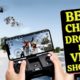 Top 5 Best Cheap Drone Camera For Video Shooting | Best Drones With Camera Under $100 💥