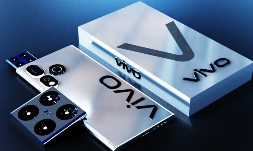 Vivo Flying Camera phone, 200MP | Worlds FIRST Flying Drone Camera Phone, 7000 mAh, 12GB Ram, 512GB