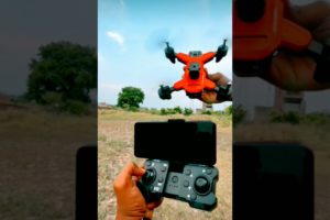 best drone camera flying short