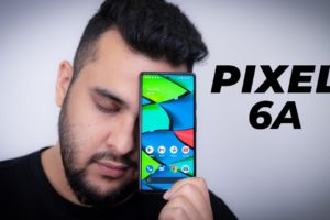 The SAD Reality of Google Pixel 6A!