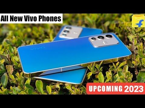 Upcoming Vivo Smartphones in July 2023 | Price & Lanch Date
