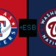 MLB Free Pick For July 9th, 2023-Texas Rangers @ Washington Nationals | Earle Sports Bets