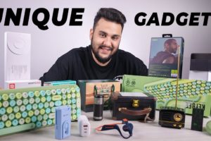 7 Fantastic Gadgets I Bought Online !