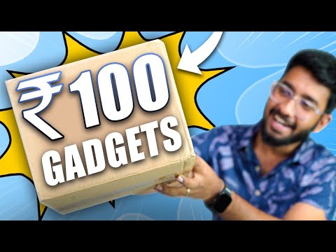 Trying Interesting Budget Gadgets From Meesho !