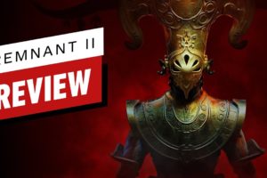 Remnant 2 Review