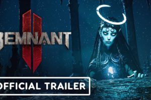 Remnant 2 - Official Overview Trailer