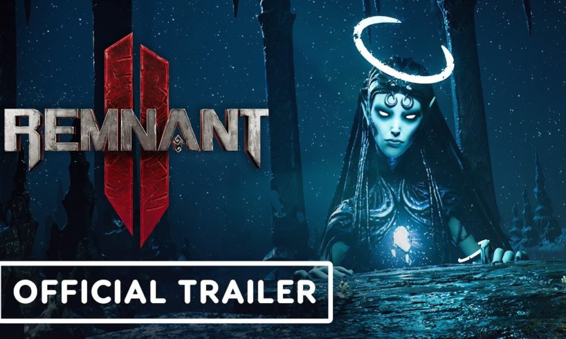 Remnant 2 - Official Overview Trailer