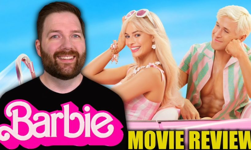 Barbie - Movie Review