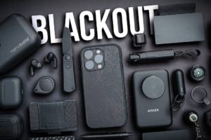 15 Blackout Gadgets Actually Worth Buying