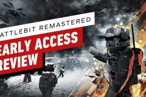 BattleBit Remastered Early Access Review