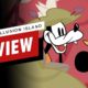 Disney Illusion Island Review