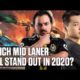 Which mid laner will stand out in 2020 for the LCS? | ESPN Esports