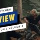The Witcher Season 3 Volume 2 Review