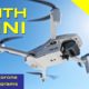 CFLY Faith Mini - A Good Budget Camera Drone under 250 grams