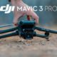 DJI MAVIC 3 PRO - This drone has 3 CAMERAS! My Full Review