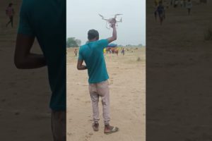 DJI Phantom 4 Proe Drone camera Flay #drone #video