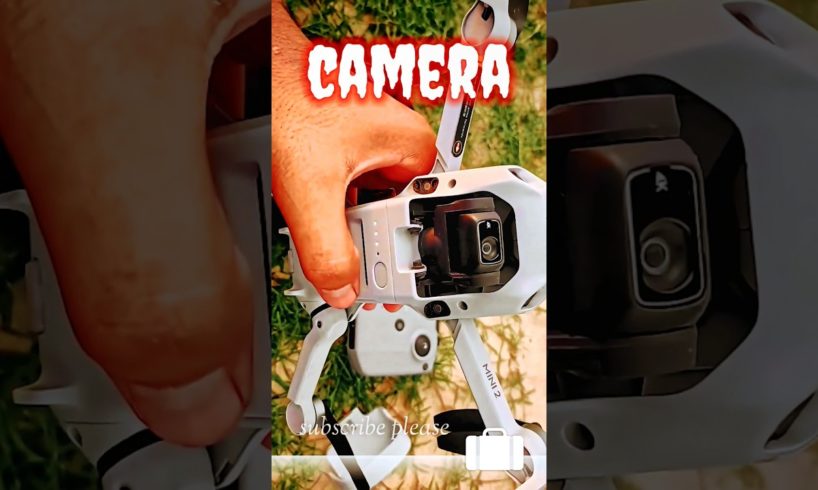 Mastering DJI Mini 2 Camera Drone: Step-by-Step Camera Activation Tutorial